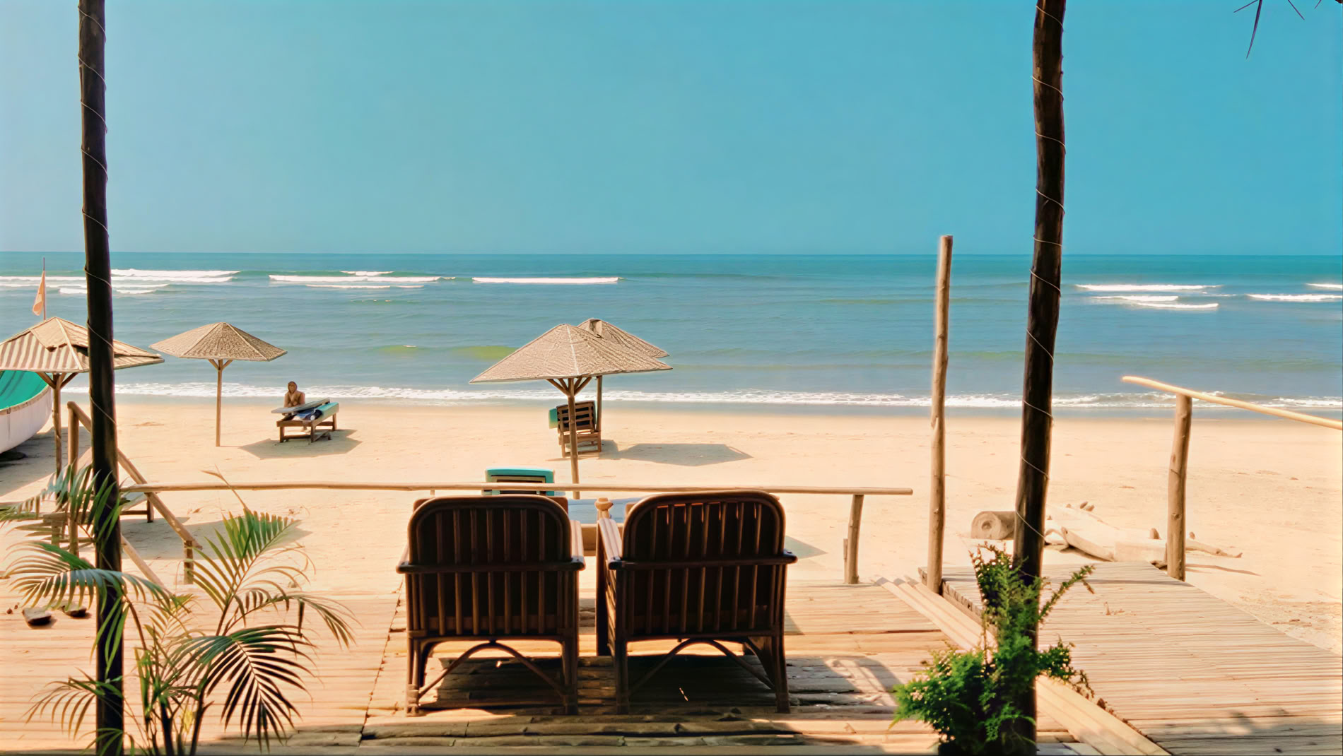 Full & Half Day Retreat