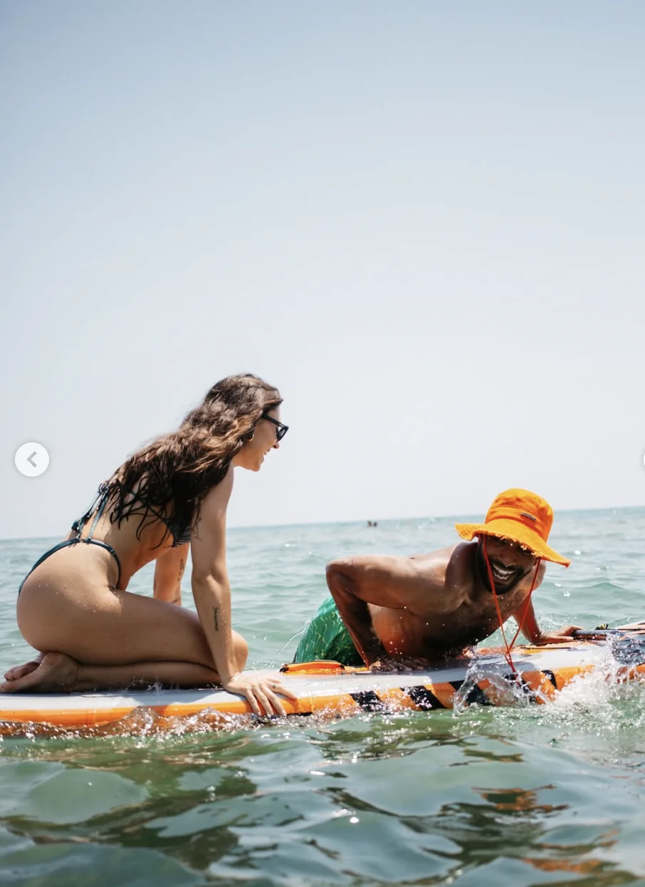 Floripa Summer Play: Yoga, Acro & Inversions
