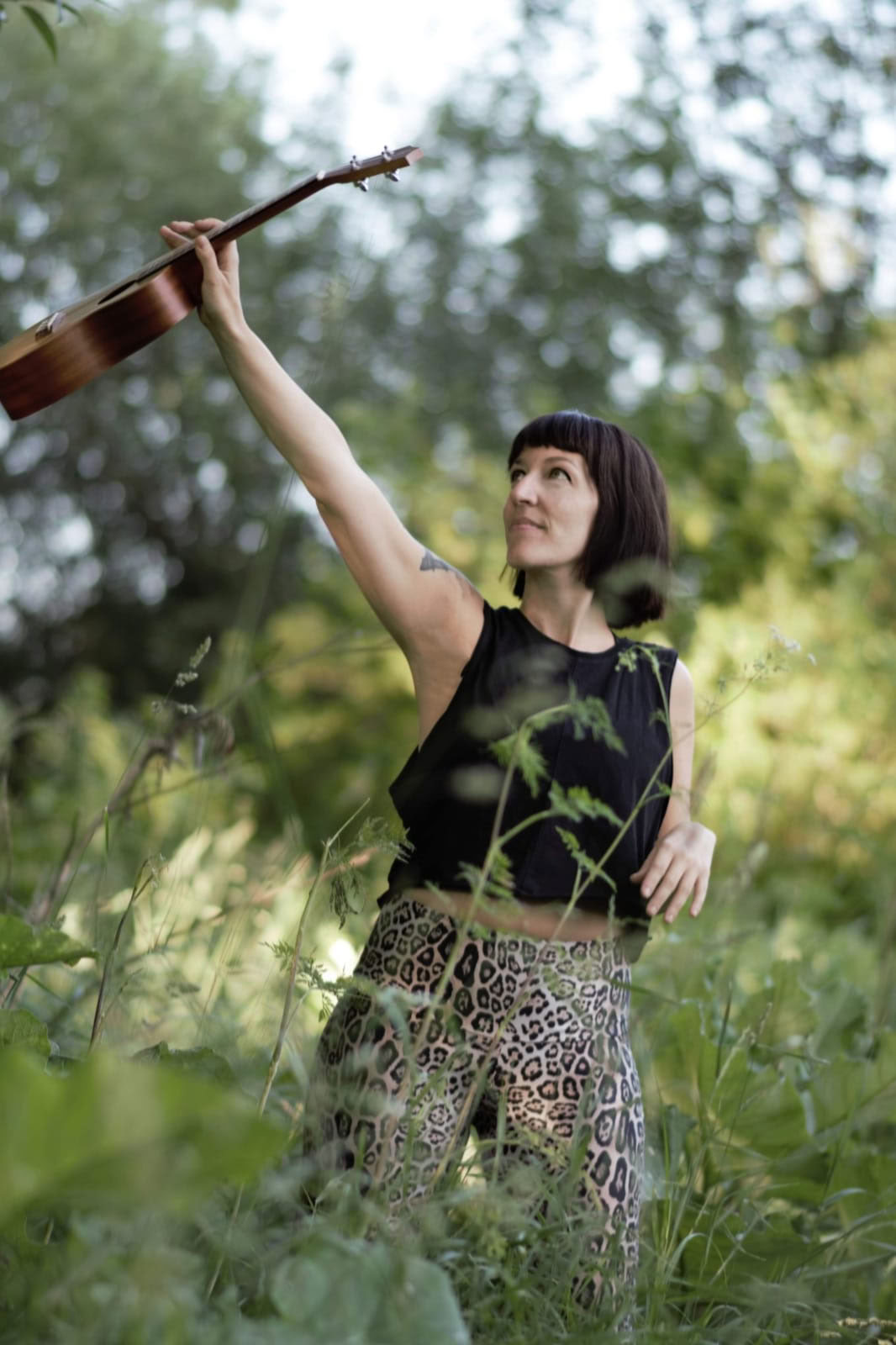 30-Hour Bhakti Yoga Teacher Training in Sicily | Essence of Love