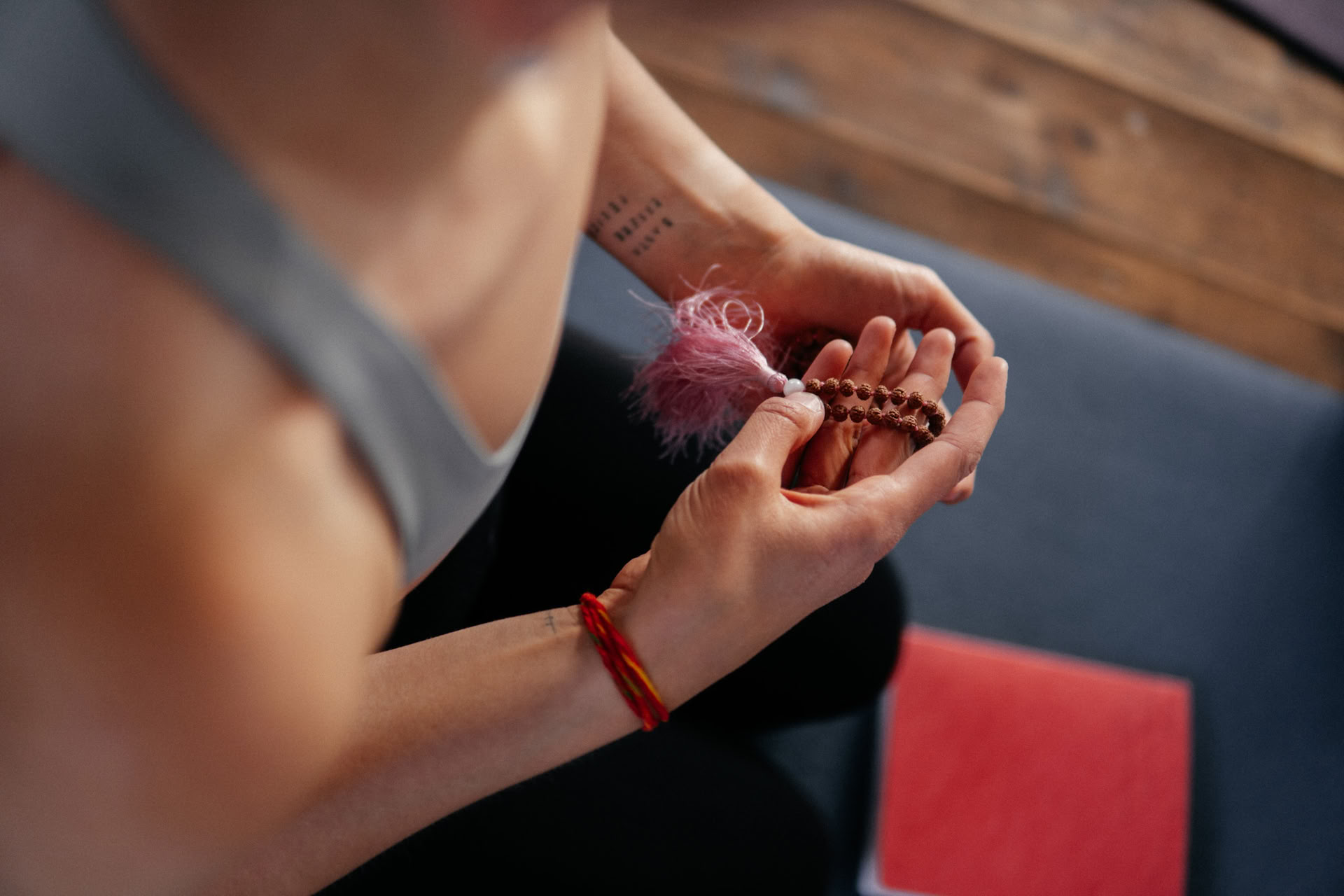 30-Hour Bhakti Yoga Teacher Training in Sicily | Essence of Love