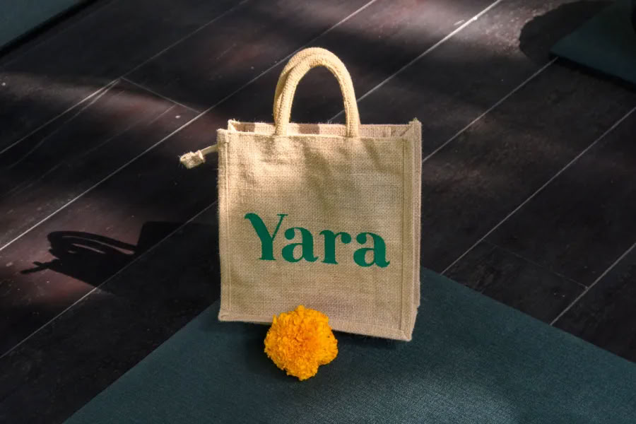 Yoga and Meditation