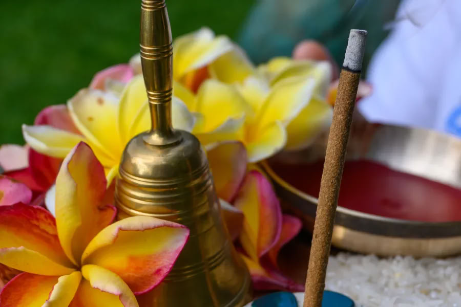 Yoga and Meditation