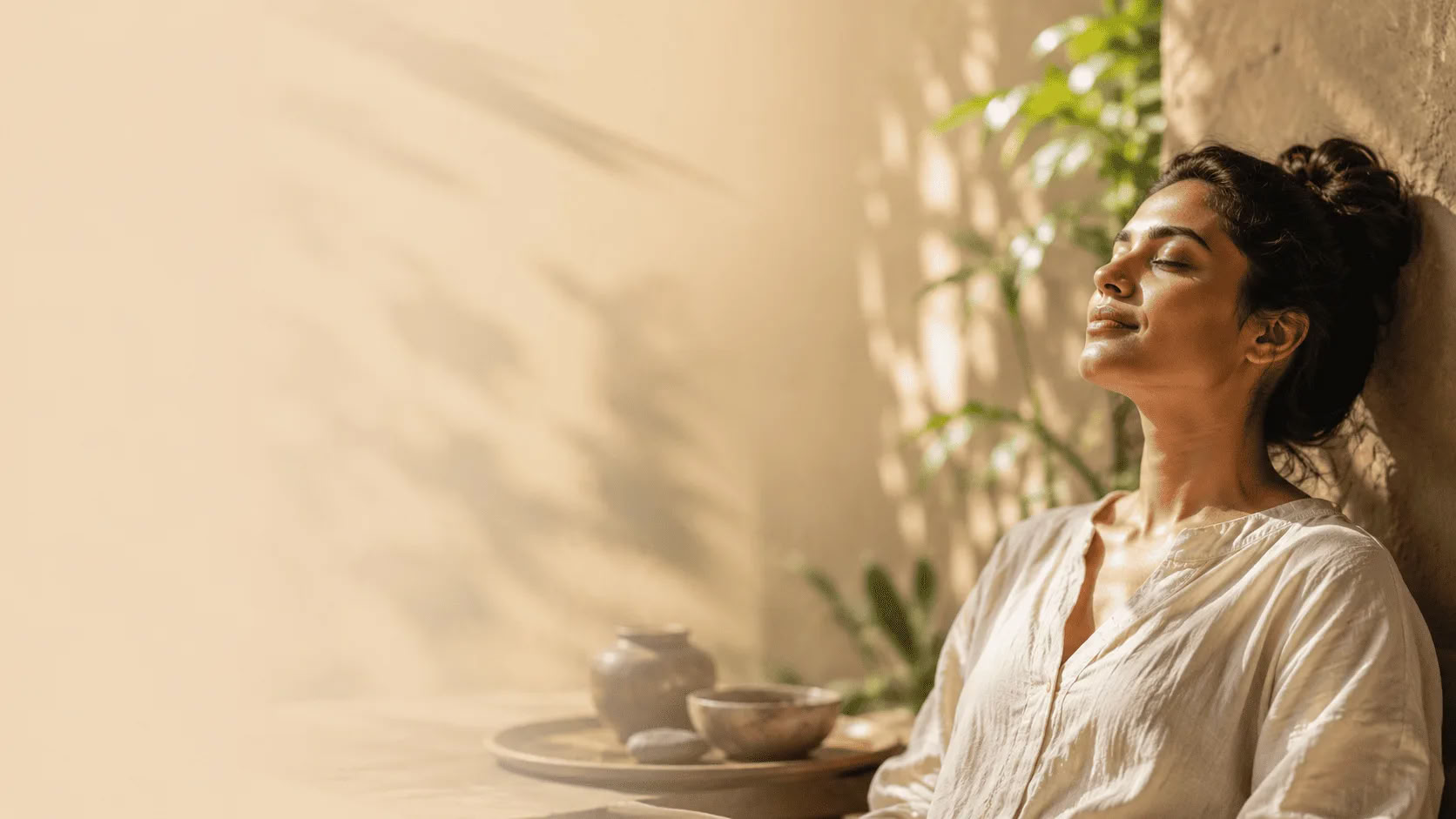 Stress Relief & Burnout Recovery