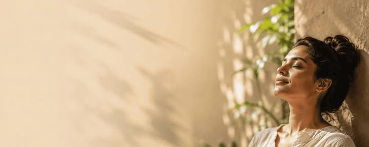 Stress Relief & Burnout Recovery