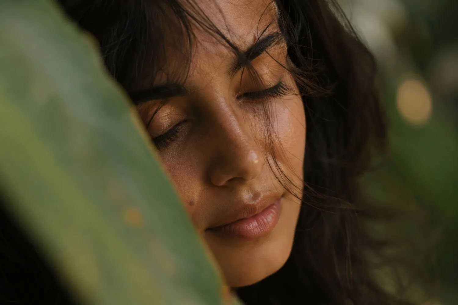Goddess: Radiance & Renewal Experience