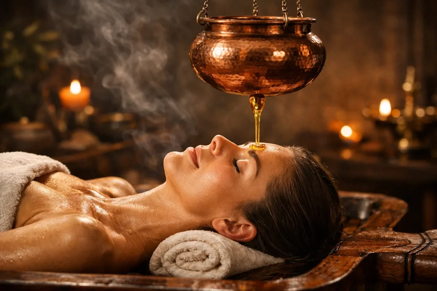 Pichu Ayurvedic Oil Joint Therapy