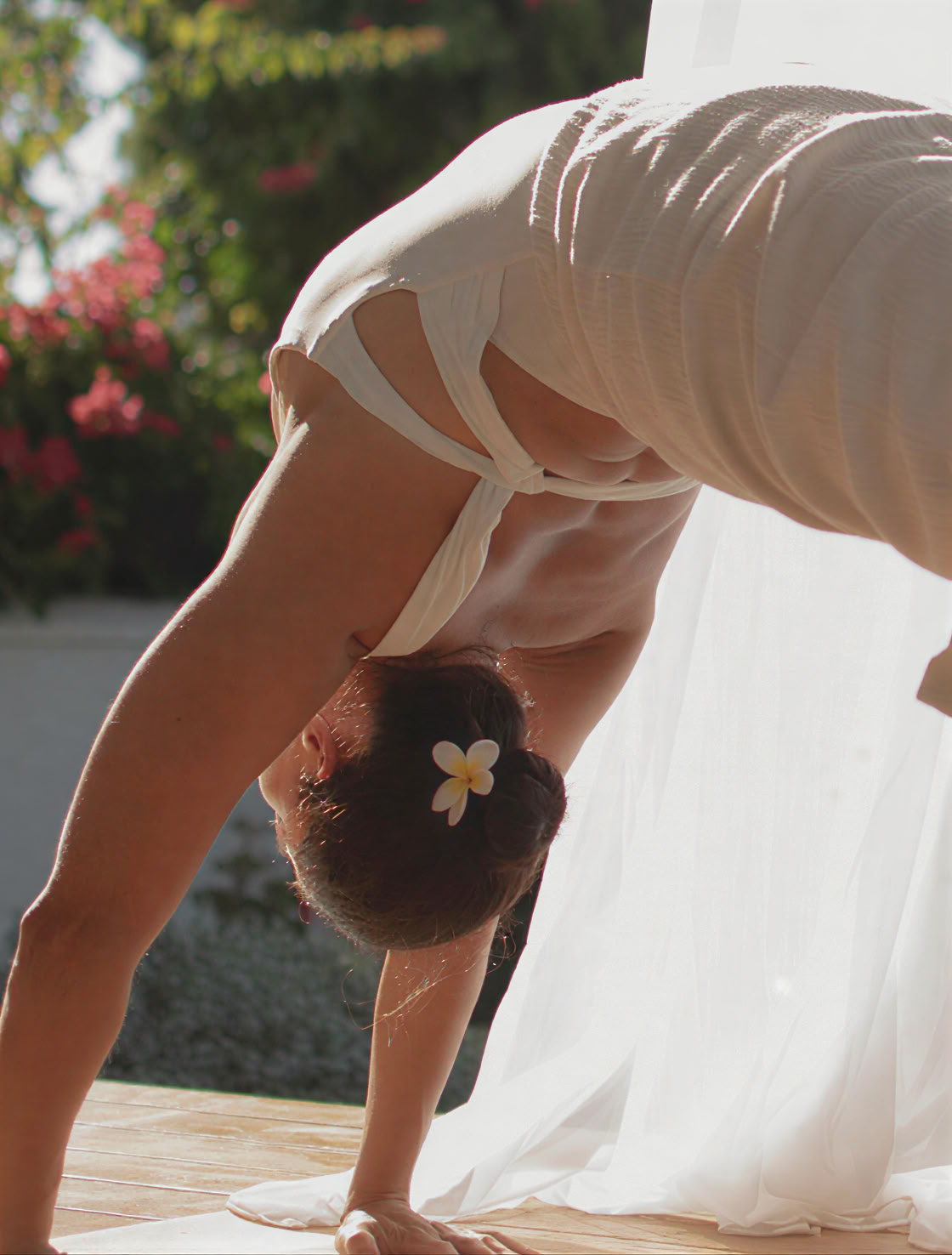 Daily Yoga