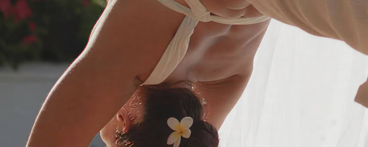 Mat Pilates