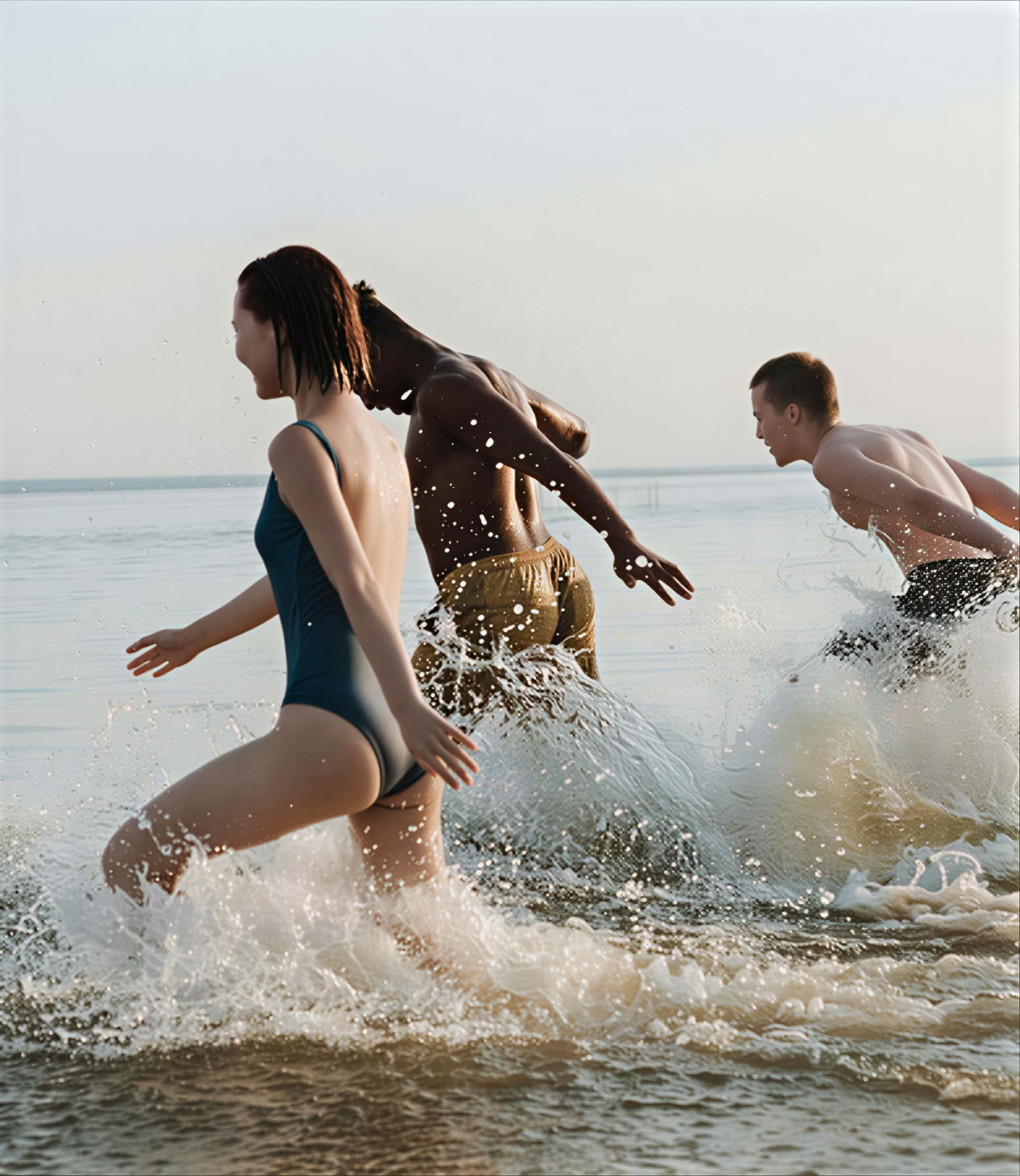 Begin Your Ocean Retreat