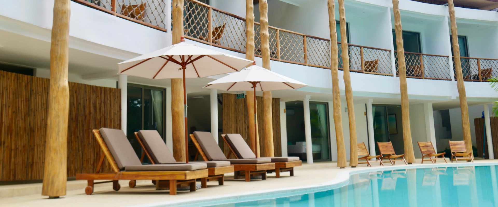 Begin Your Ocean Retreat
