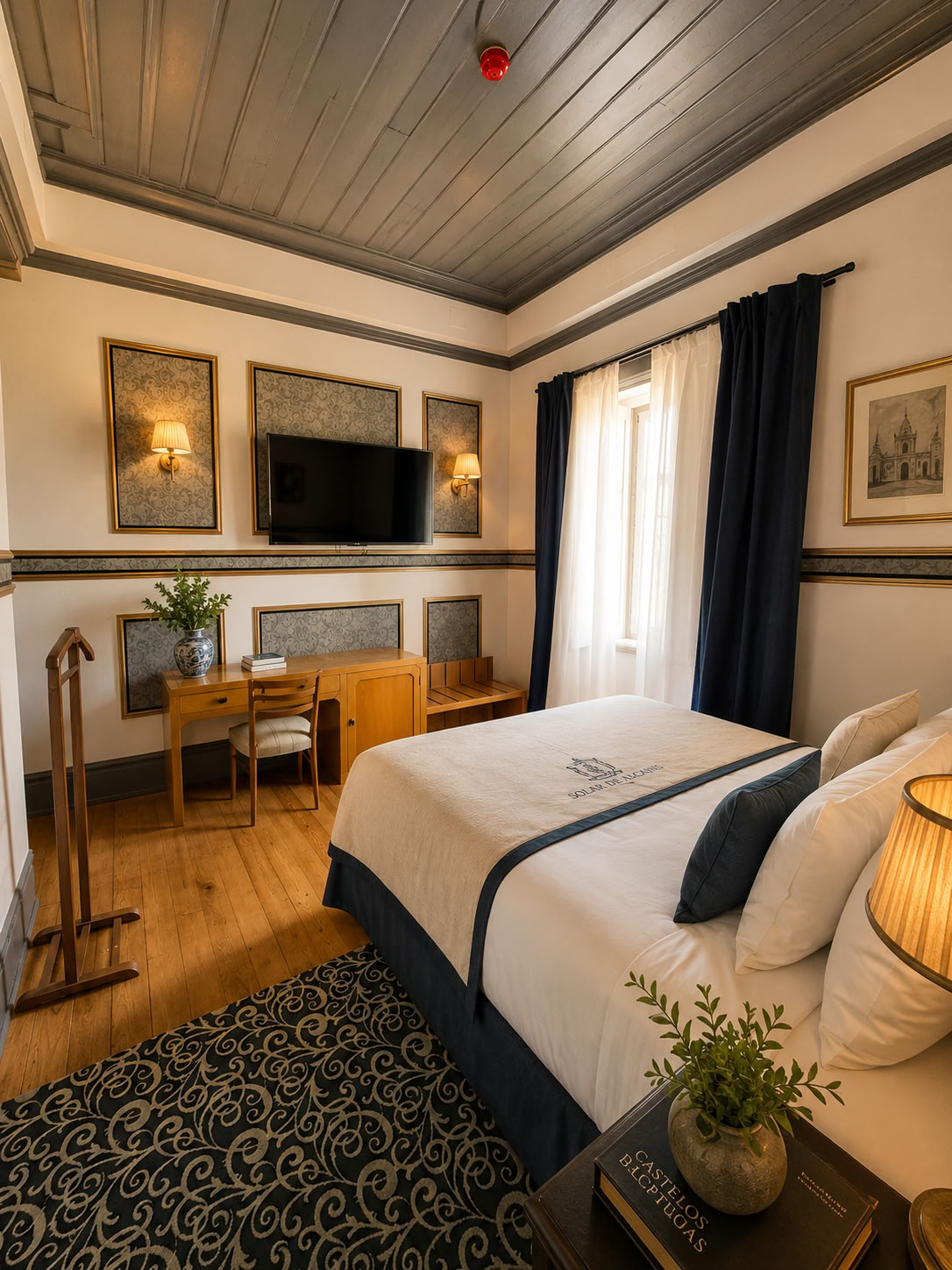 Travel Out, Discover Within: 6-Day Women’s Wellness Retreat in Portugal