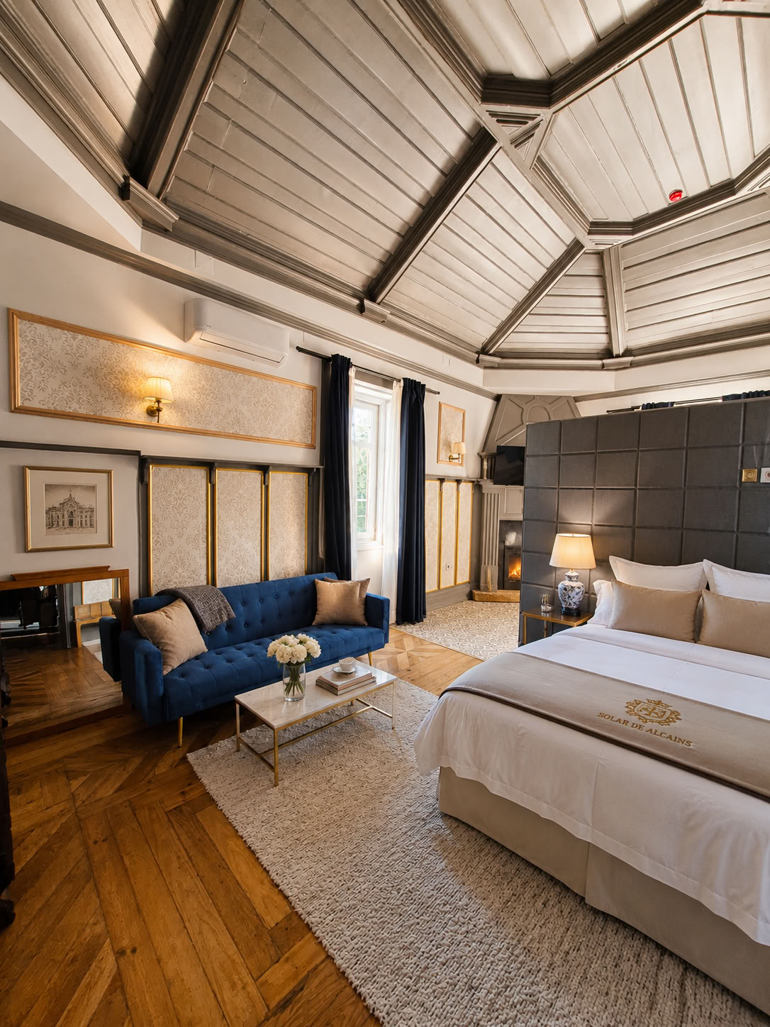 Travel Out, Discover Within: 6-Day Women’s Wellness Retreat in Portugal