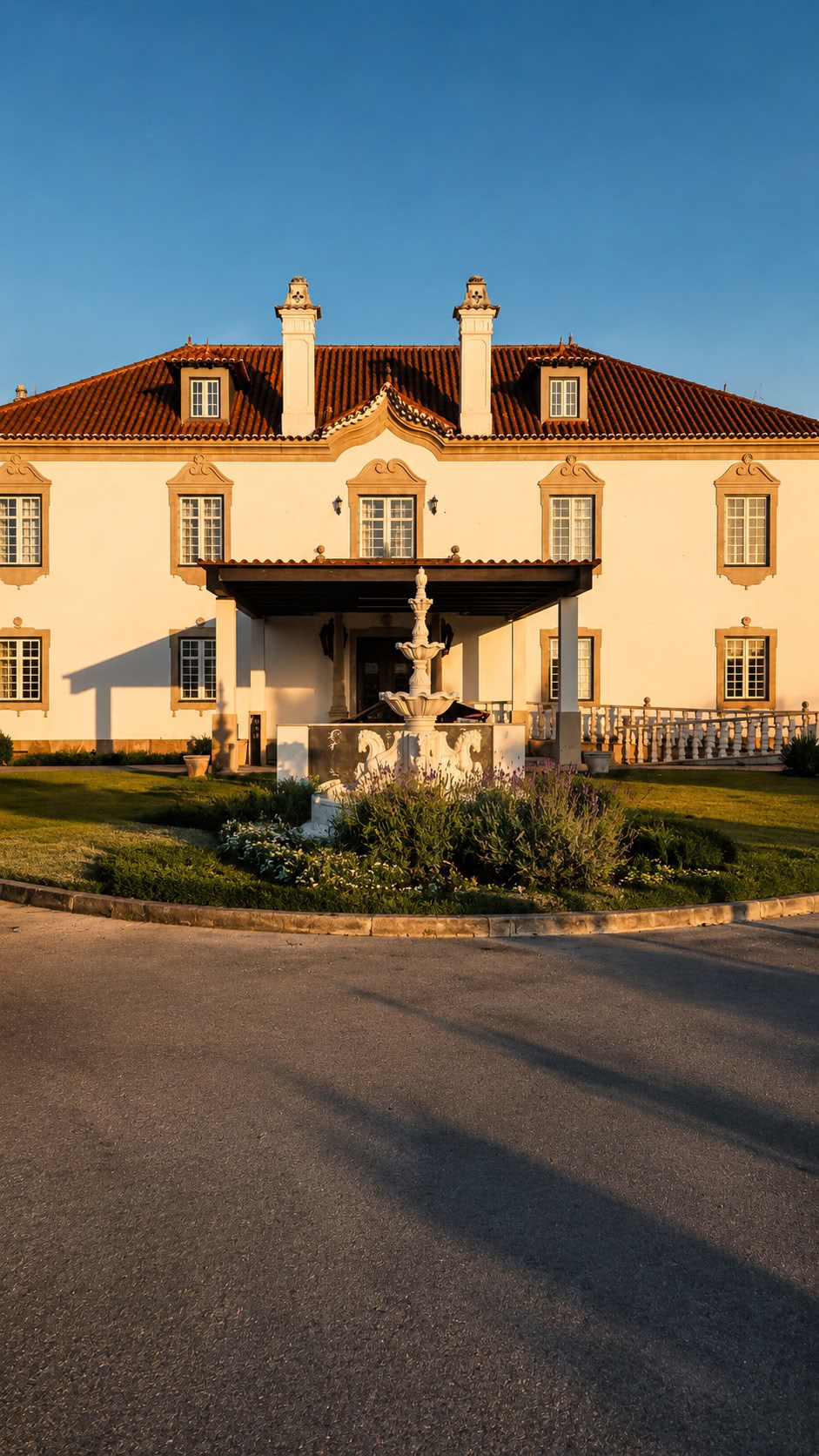 Travel Out, Discover Within: 6-Day Women’s Wellness Retreat in Portugal