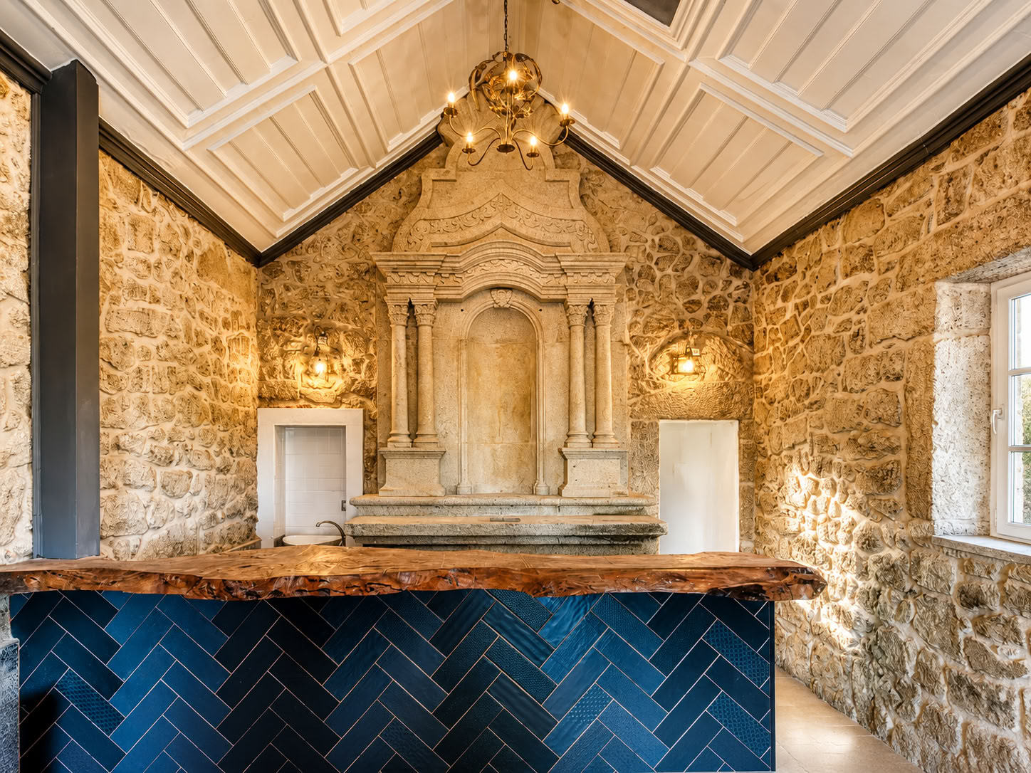 Travel Out, Discover Within: 6-Day Women’s Wellness Retreat in Portugal