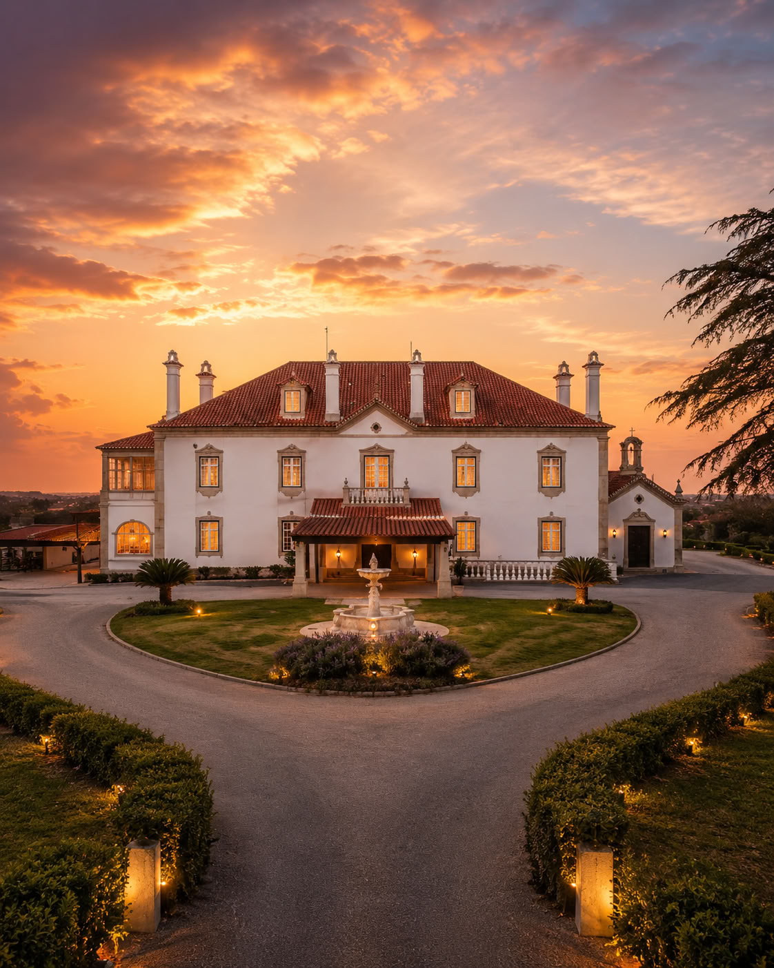 Travel Out, Discover Within: 6-Day Women’s Wellness Retreat in Portugal