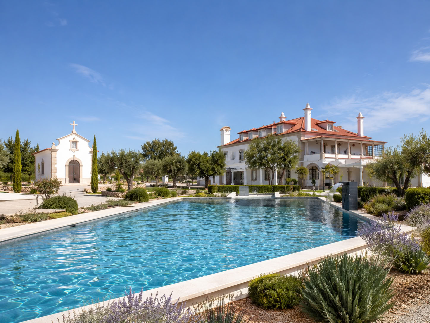 Travel Out, Discover Within: 6-Day Women’s Wellness Retreat in Portugal