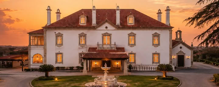 Travel Out, Discover Within: 6-Day Women’s Wellness Retreat in Portugal