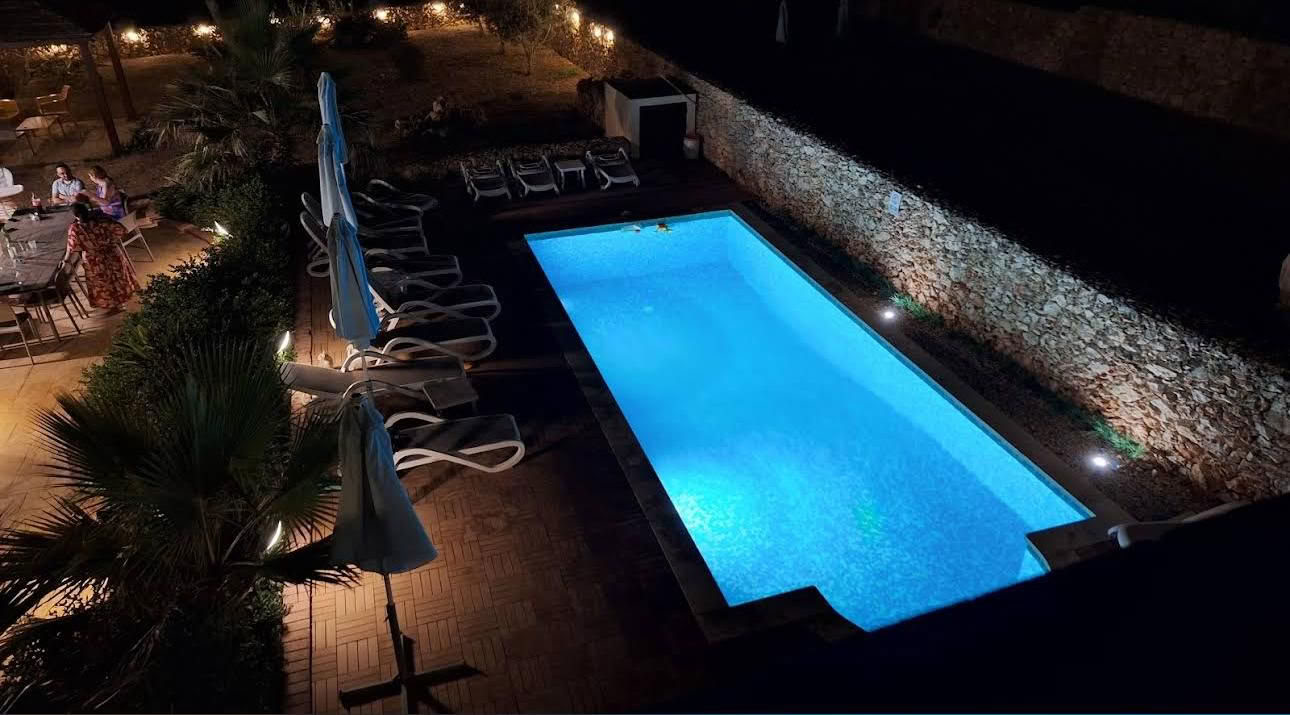 7 Nights Shesha Ayurveda Yoga Regeneration Retreat