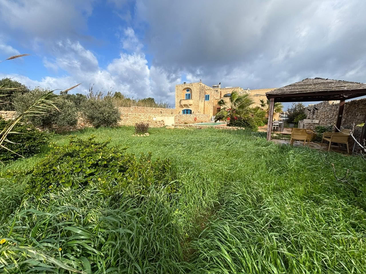 10 Nights Ayurveda Yoga Detox & Rebalance Retreat