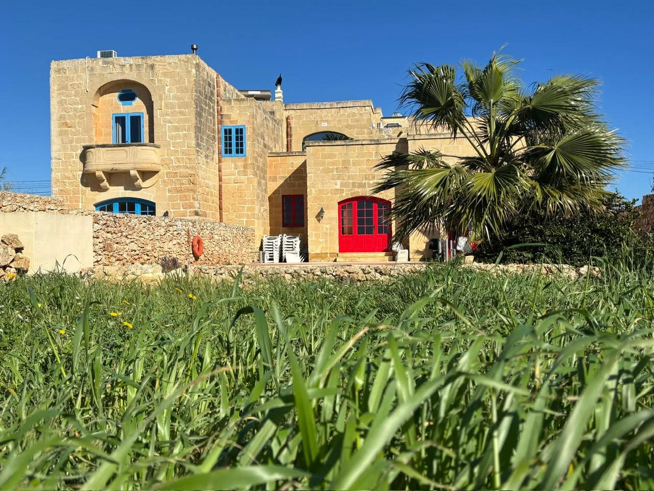 10 Nights Ayurveda Yoga Detox & Rebalance Retreat