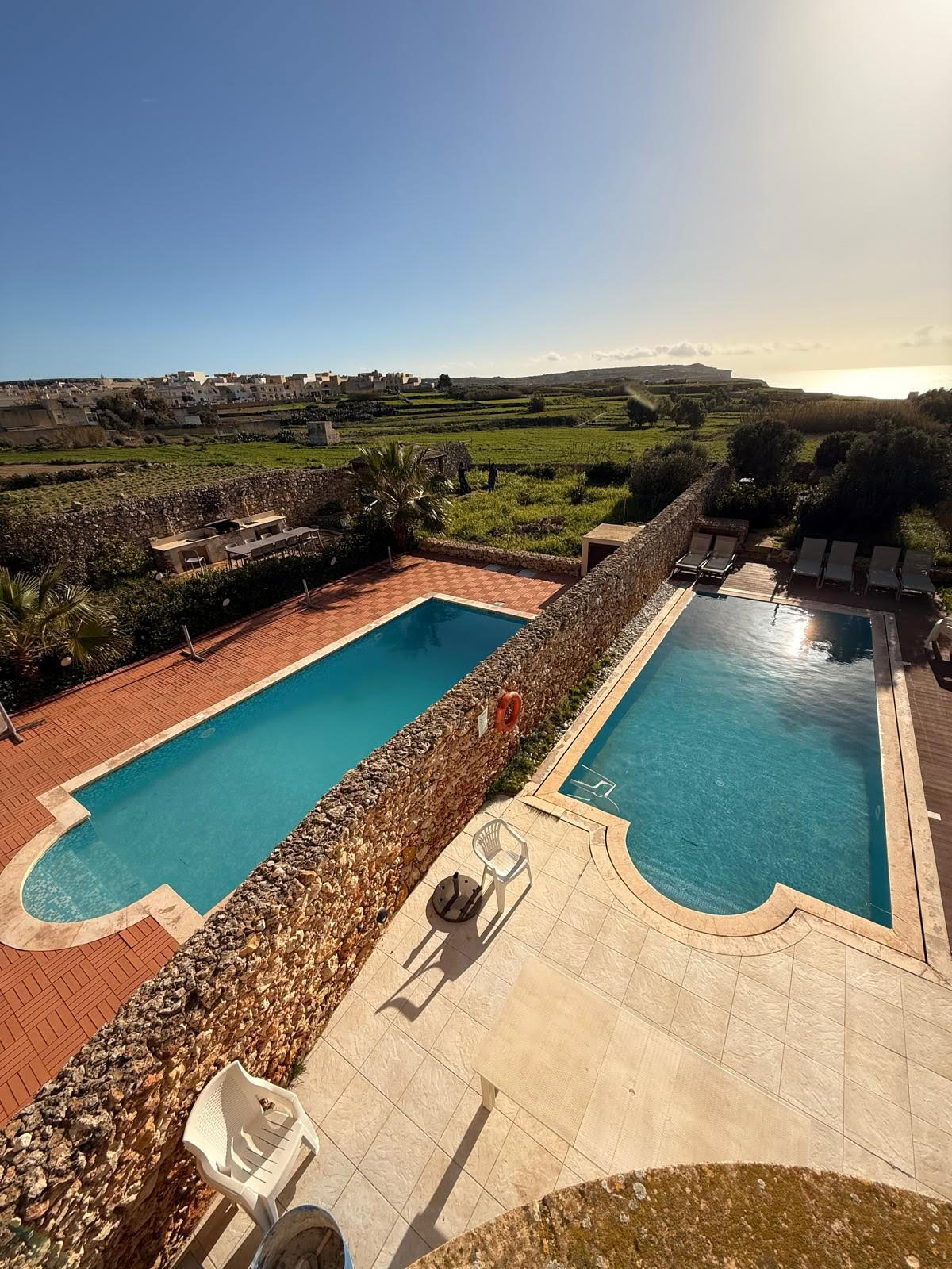 10 Nights Ayurveda Yoga Detox & Rebalance Retreat