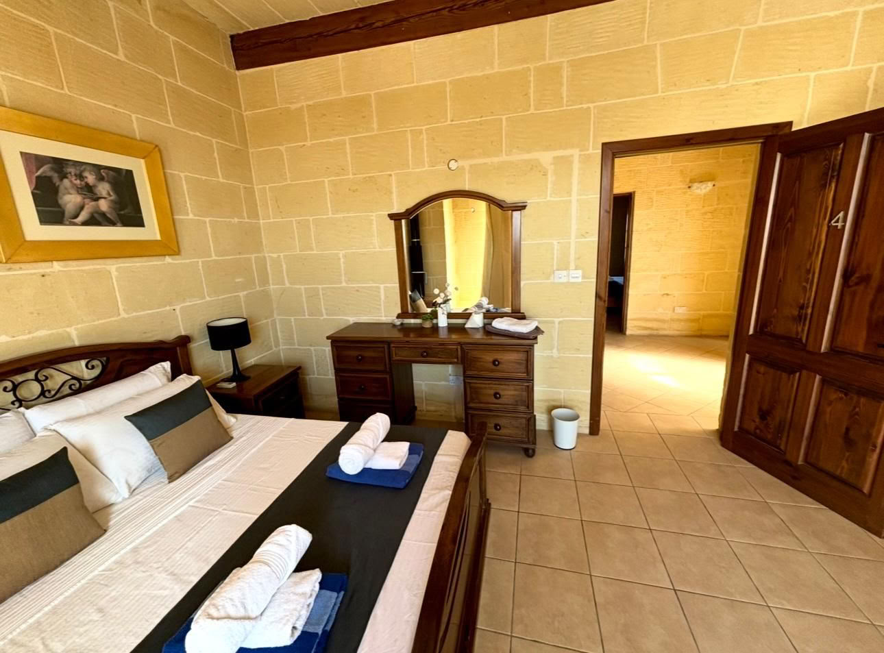 10 Nights Ayurveda Yoga Detox & Rebalance Retreat