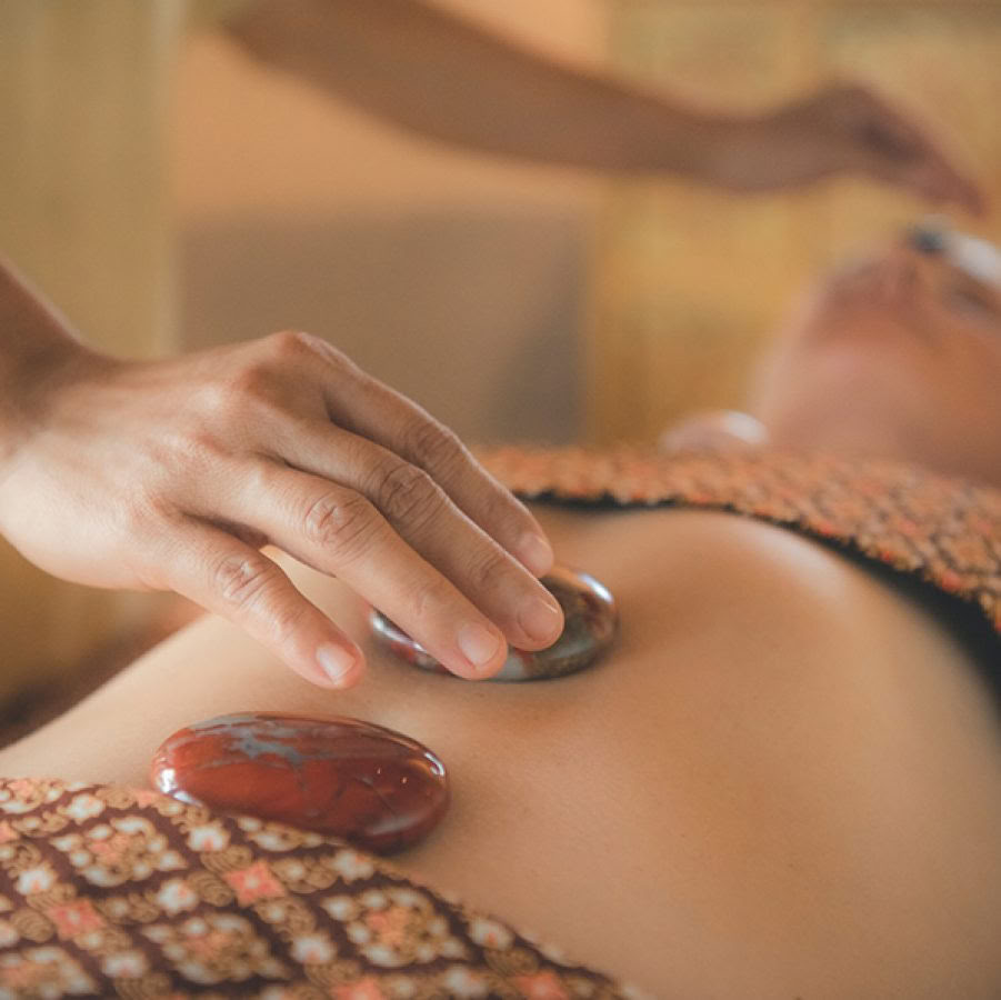 6 Nights Female Balance Retreat