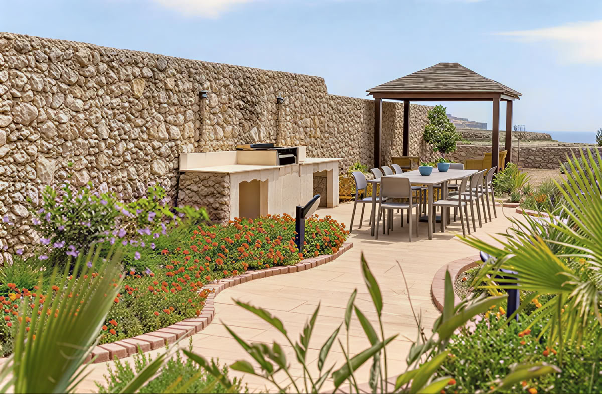 6 Nights Female Balance Retreat