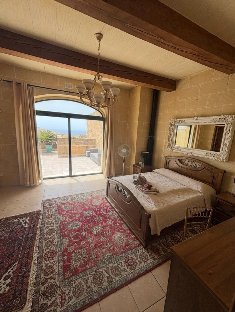 6 Nights Menopause Reset Retreat