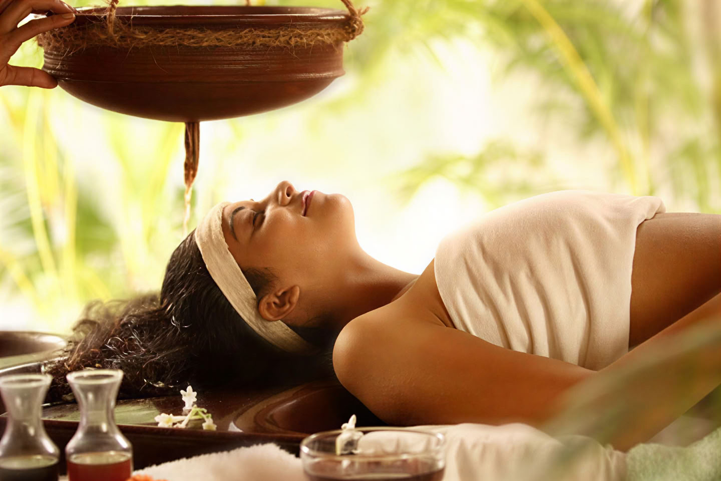 6 Nights Menopause Reset Retreat
