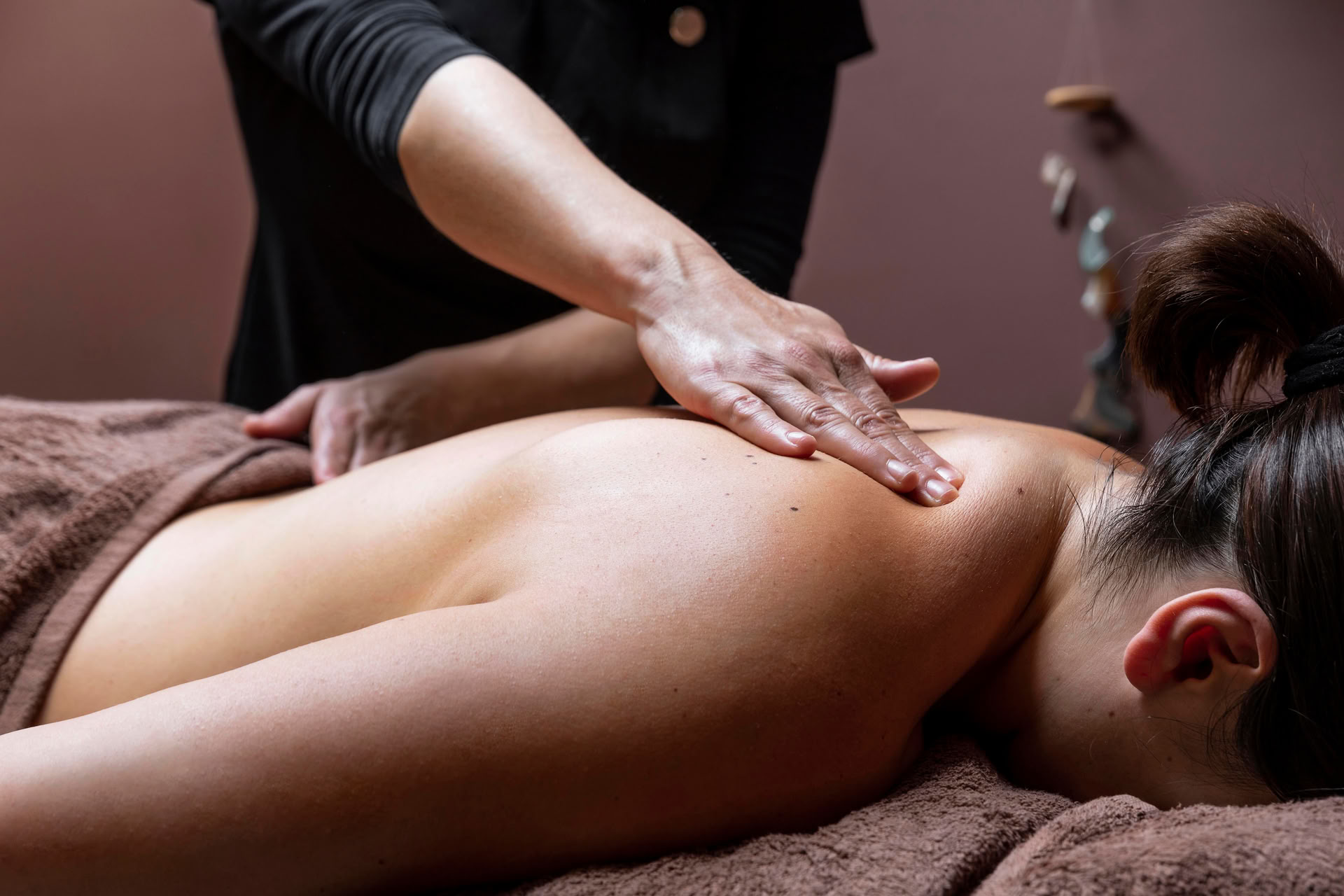 6 Nights Menopause Reset Retreat