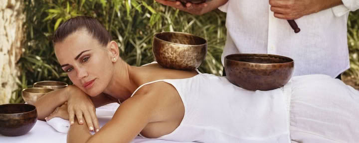 6 Nights Menopause Reset Retreat
