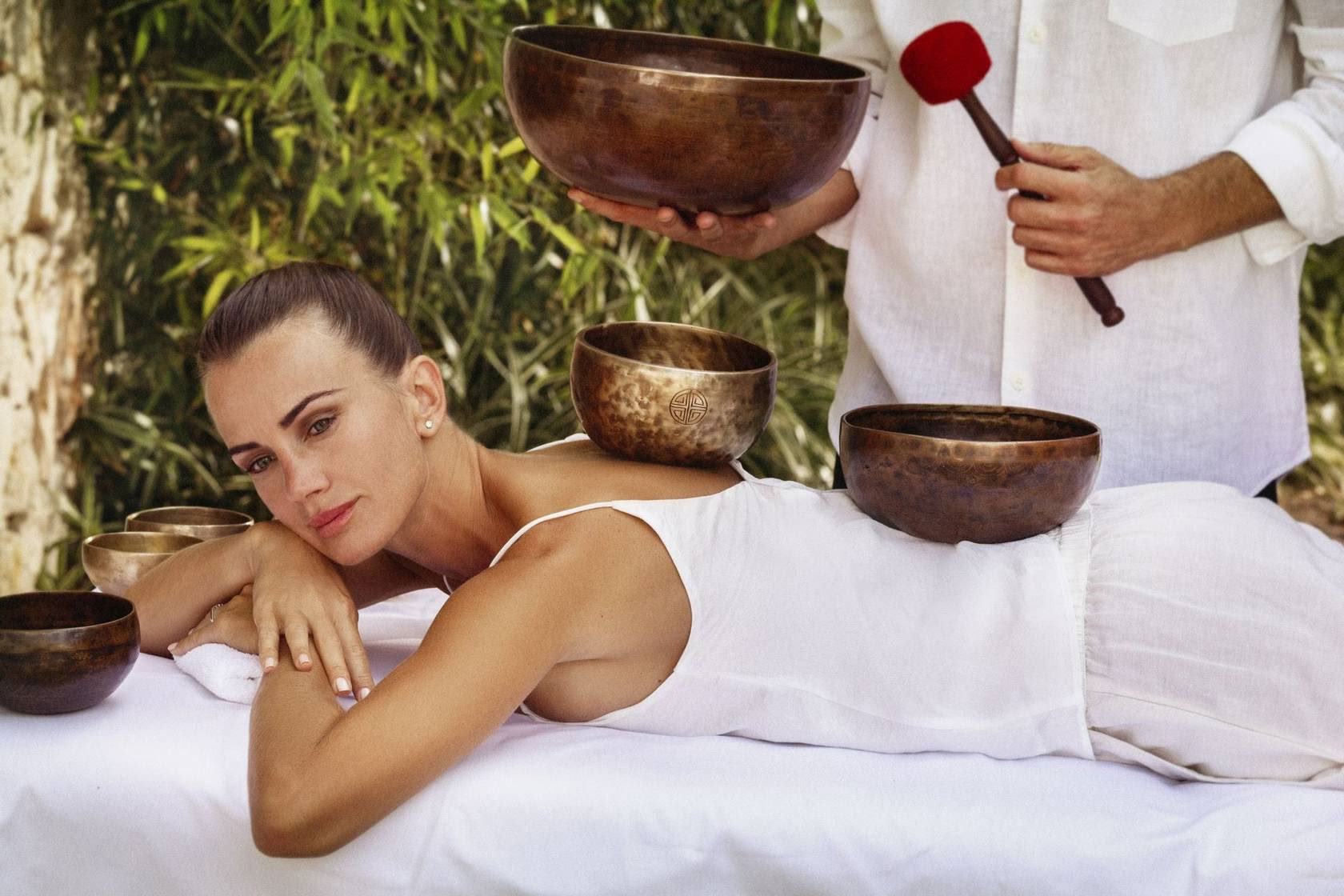6 Nights Stress Detox Retreat