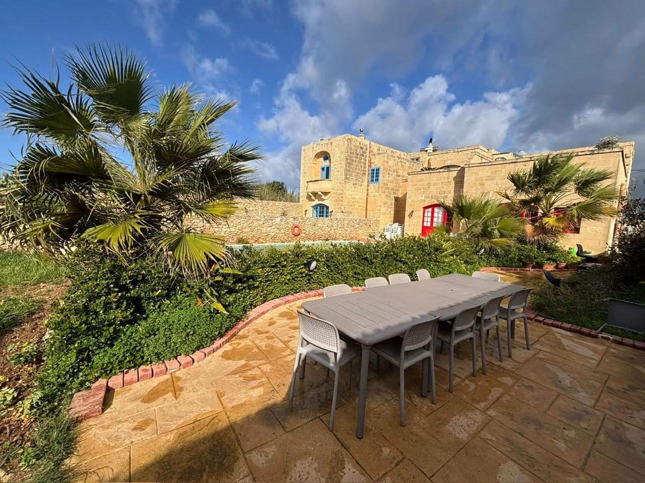 2 Nights Shesha Ayurveda Mini Retreat