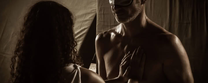 Workshop to Cultivate the Feminine and the Masculine in You Today