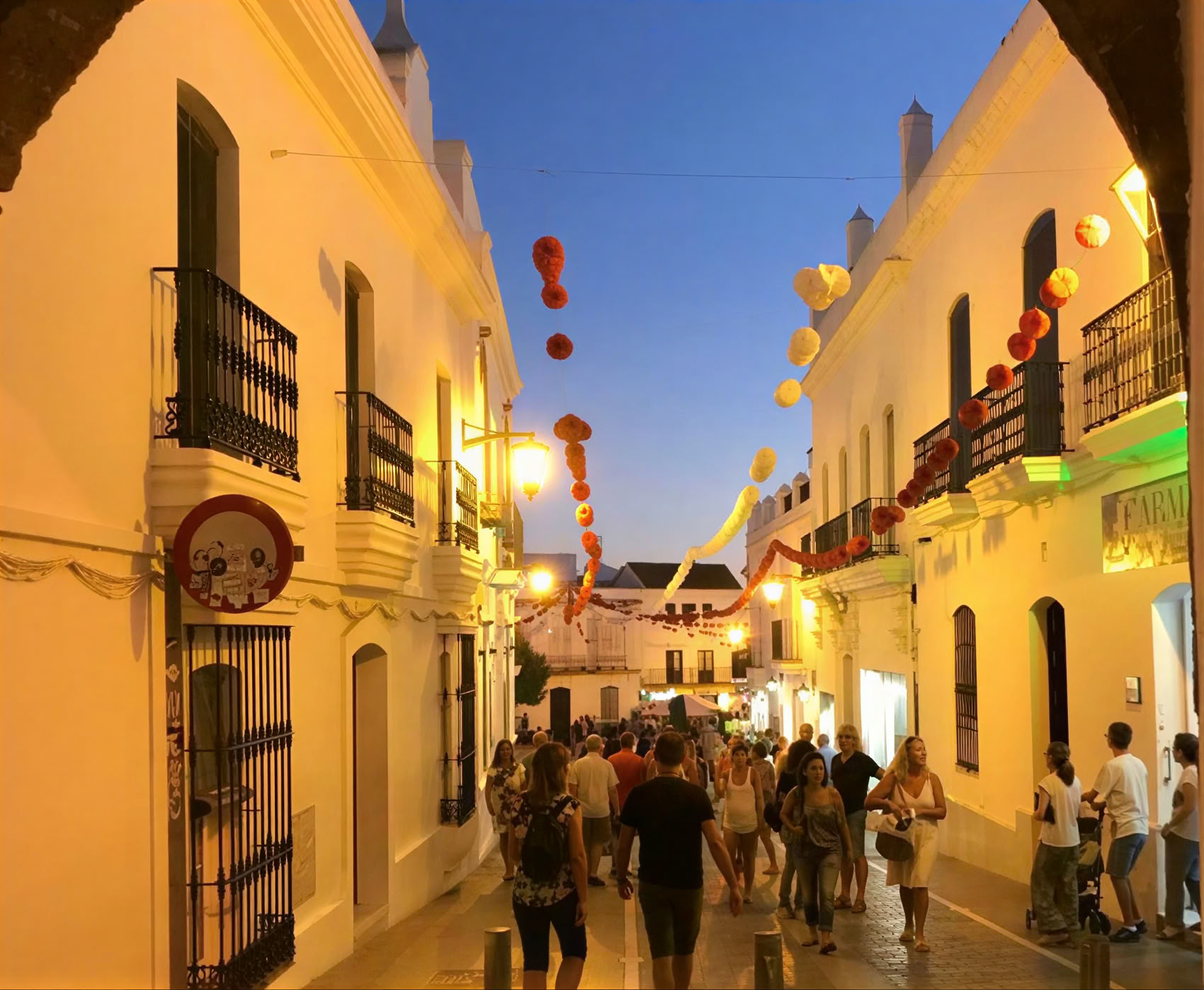 Autumn Retreat 2026 Andalusia
