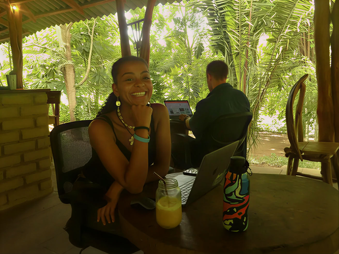 Rural Co-Working