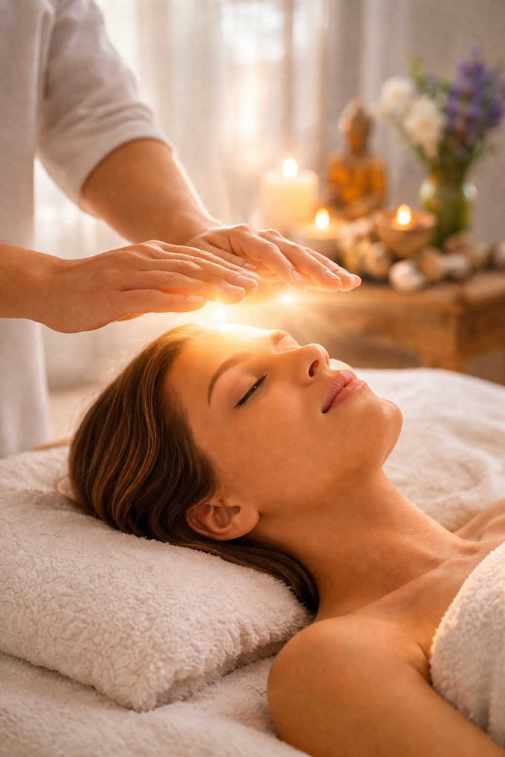 Reiki Training