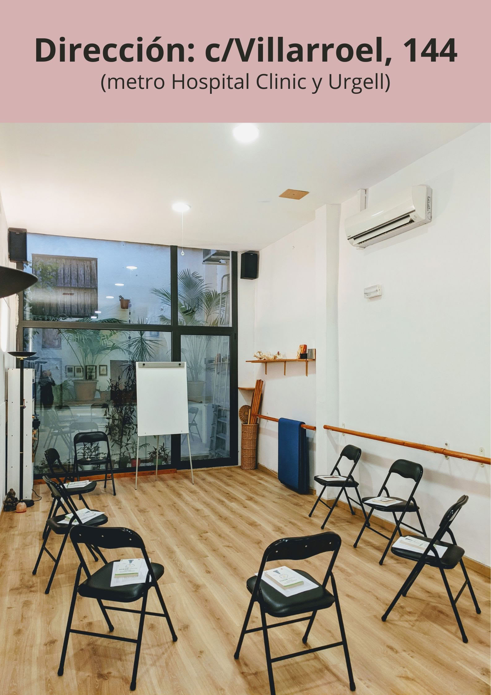 Mindfulness Retreat (Barcelona Province)