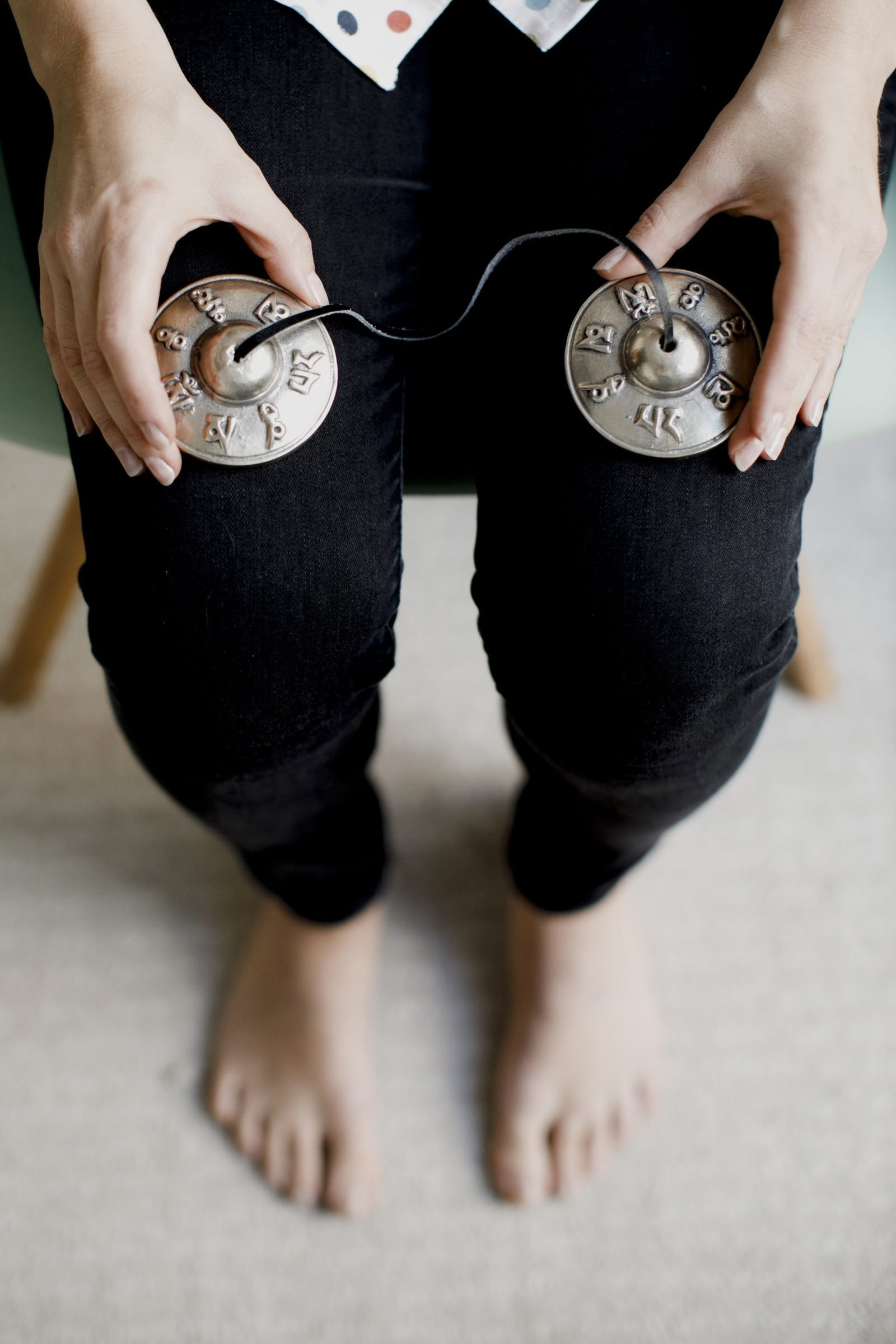 Mindfulness MBSR Course