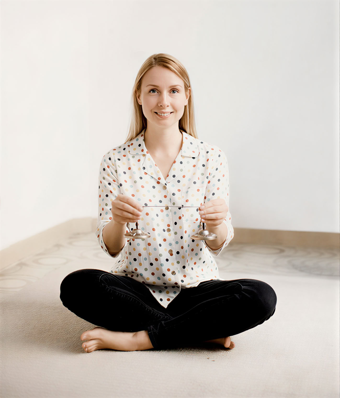 MBSR® Mindfulness Course In-Person Barcelona