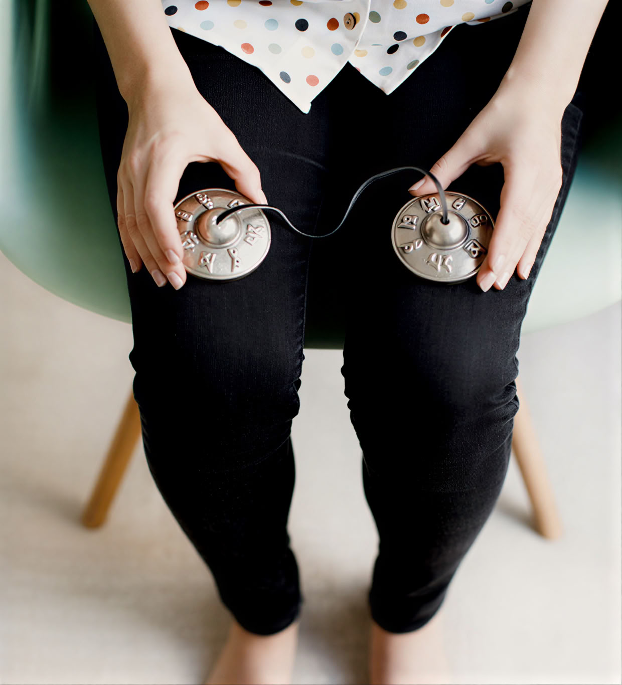 MBSR® Mindfulness Course In-Person Barcelona