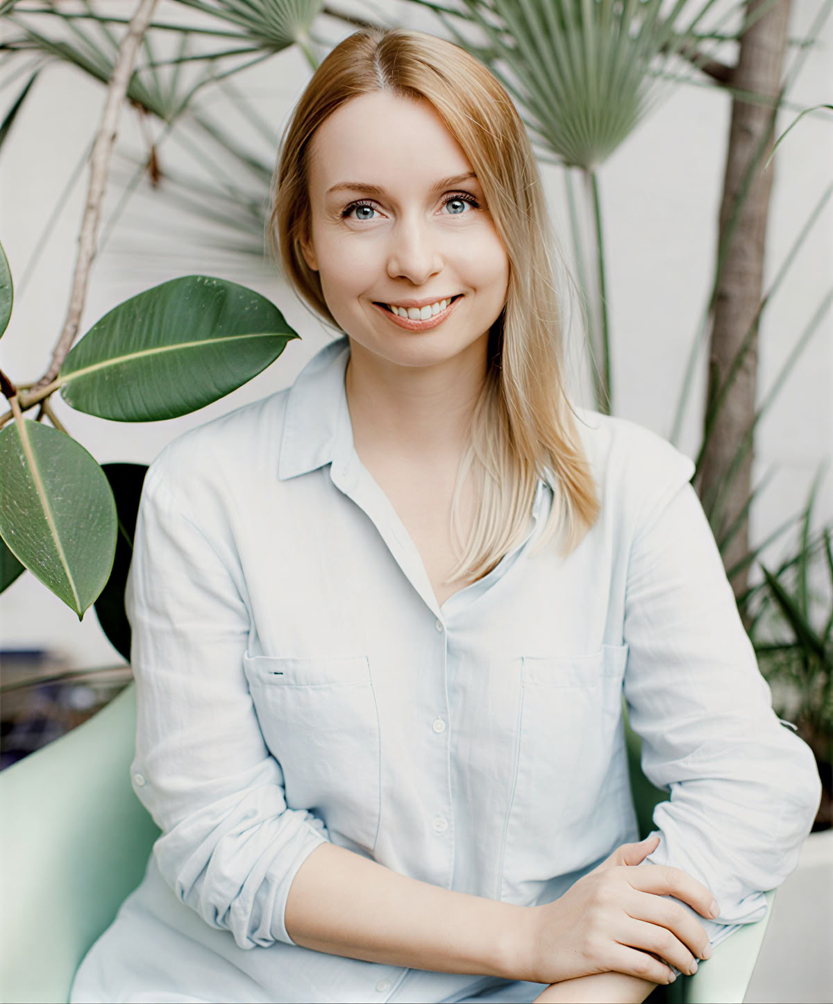 MBSR® Mindfulness Course In-Person Barcelona