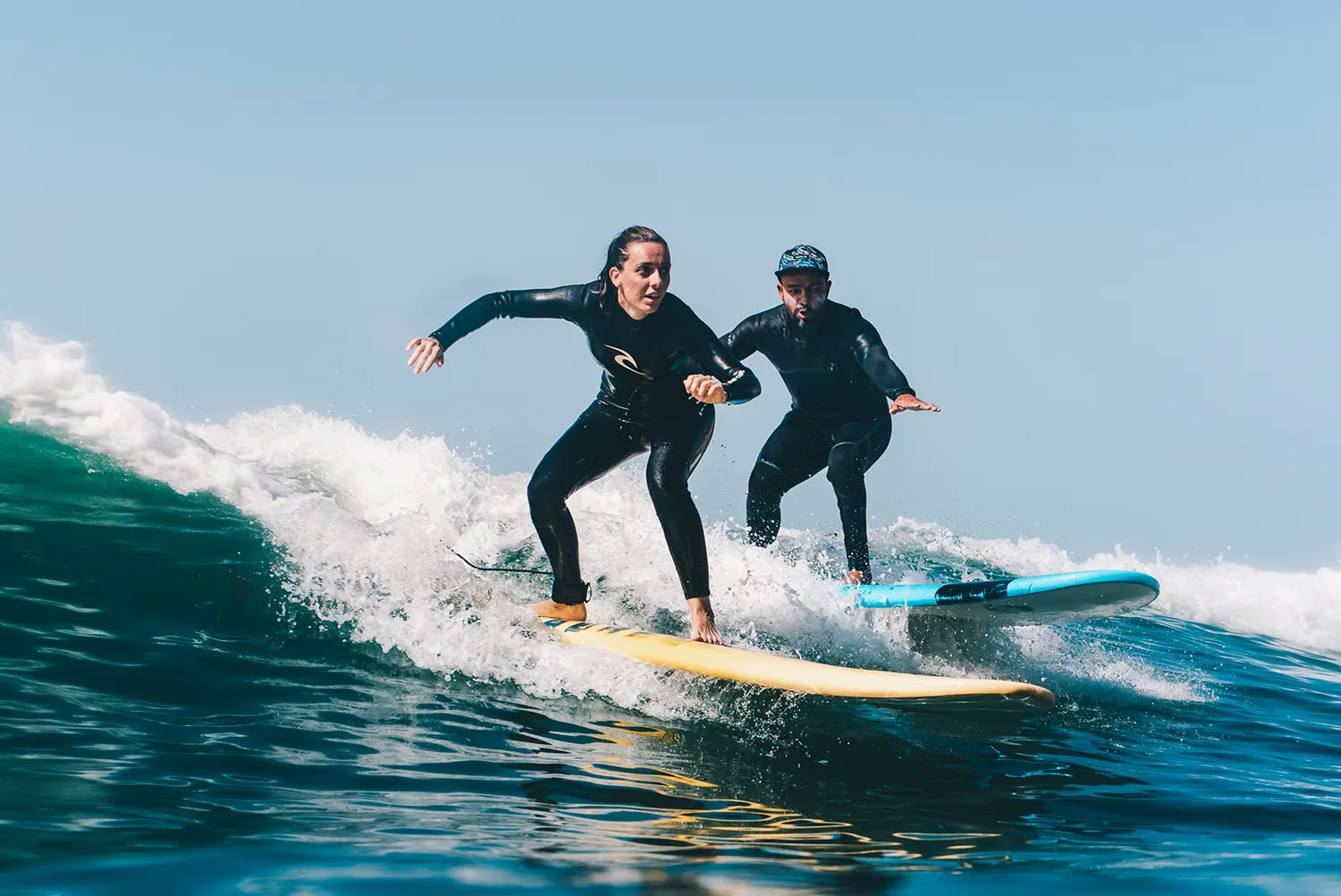 7 days Yoga, Meditation & Surf Retreat in morocco
