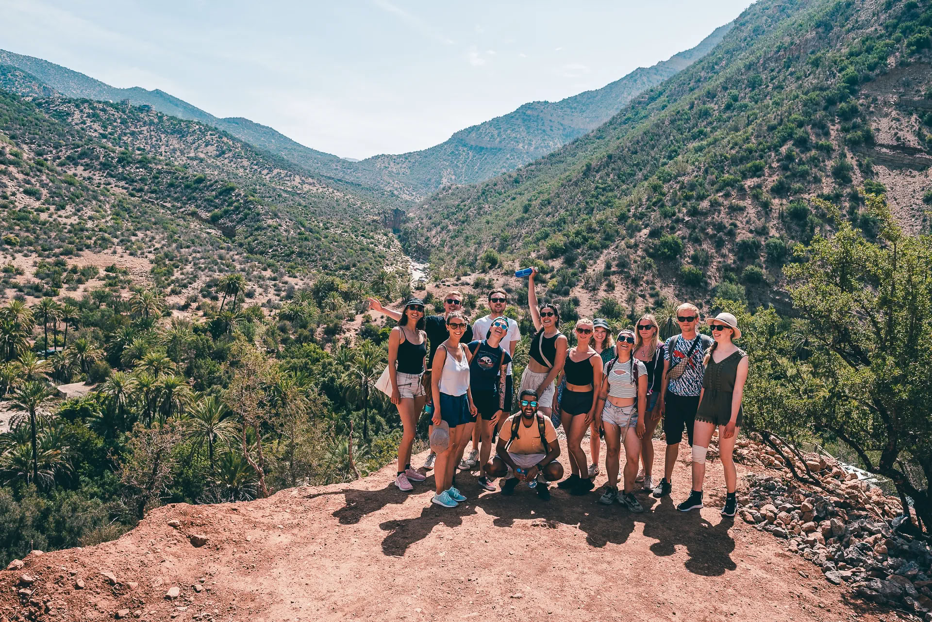 7 days Yoga, Meditation & Surf Retreat in morocco