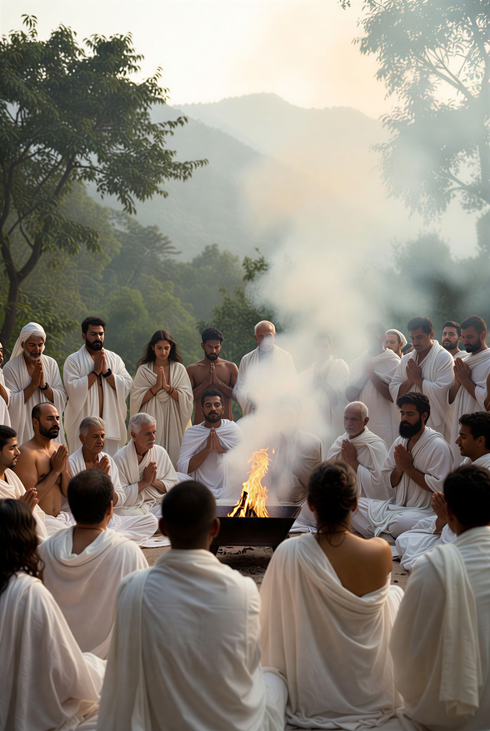 300-Hour Yoga Teacher Training