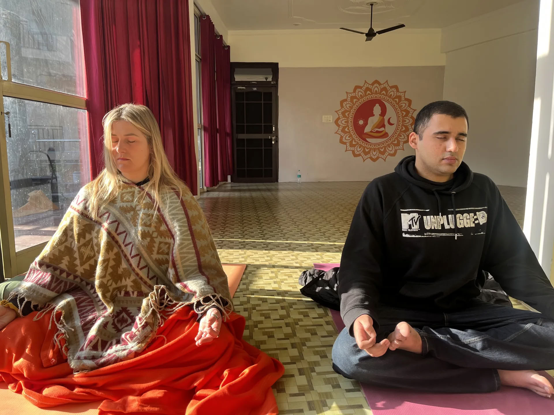 One Day Yoga Retreat