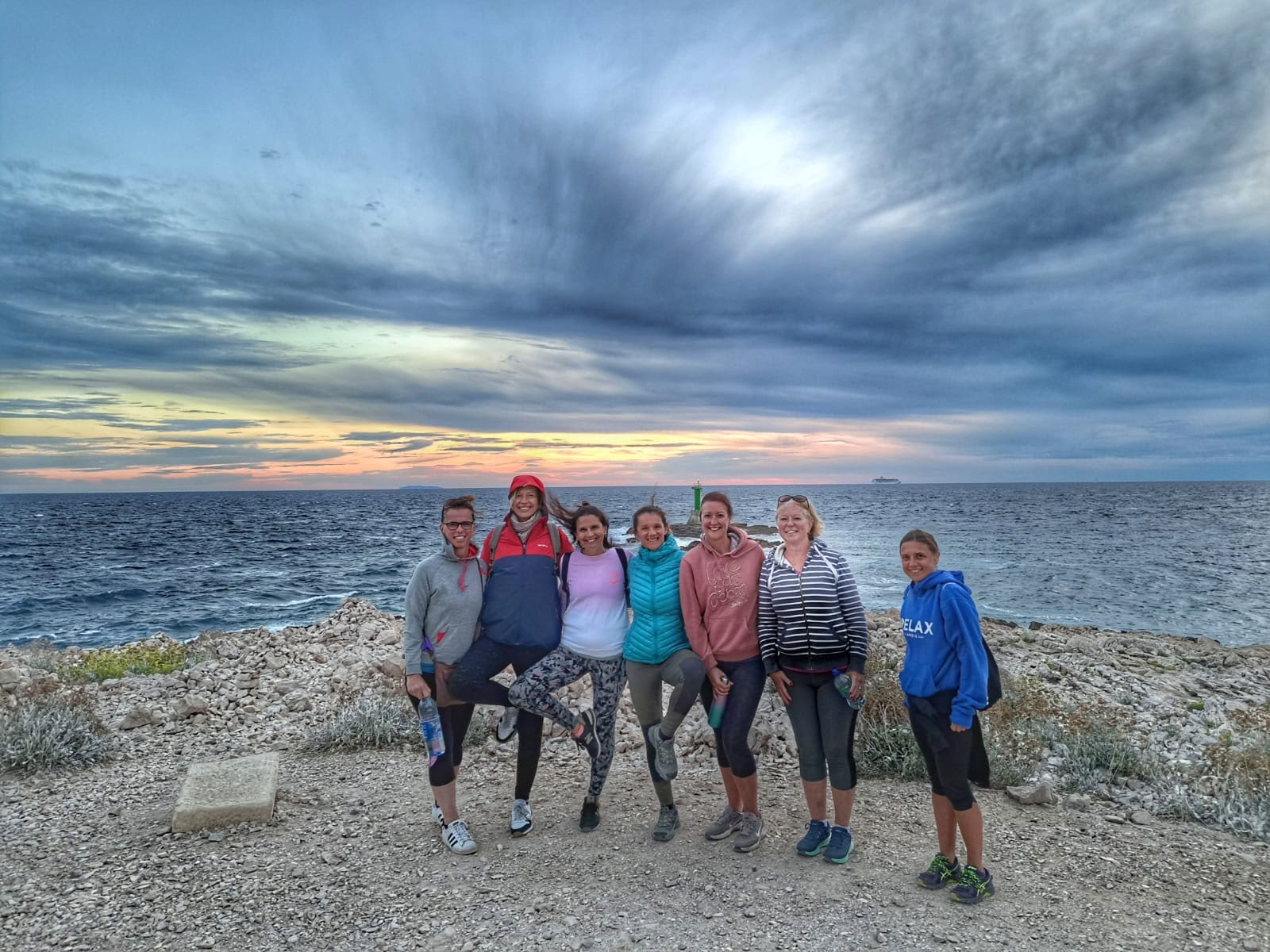 Autumn Retreat Recovery & Relax Yoga