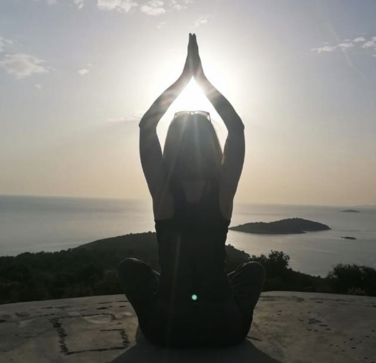 Autumn Retreat Recovery & Relax Yoga
