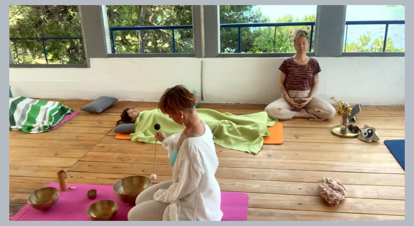 4-Day Reset & Relax Yoga Retreat